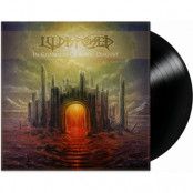 Illdisposed LP - In Chambers Of Sonic Disgust - för