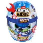 Metal Machines - Sonic The Hedgehog - Speed Heroes