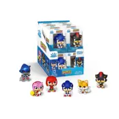 Minis: Sonic The Hedgehog (Random) Vinyl Figures
