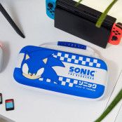 Numskull Official Sonic the Hedgehog Character Design Switch Case