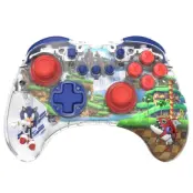 PDP REALMz - Wireless Controller - Sonic