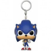 POP Pocket Sonic The Hedgehog with Ring