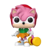 Pop! Games Sonic The Hedgehog - Amy #1171 Vinyl Figure