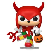 Pop! Games: Sonic The Hedgehog - Knuckles as Devil #1276 Vinyl Figure