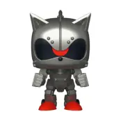 Pop! Games Sonic The Hedgehog - Mecha Sonic #1173 Vinyl Figure
