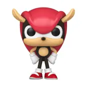 Pop! Games Sonic The Hedgehog - Mighty #1174 Vinyl Figure