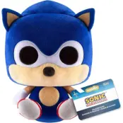 POP Plush Sonic 18cm
