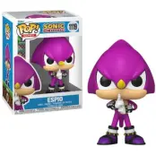 POP Sonic - Espio The Chameleon #1119