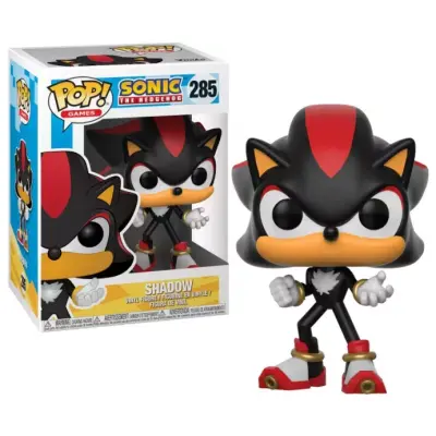 POP Sonic - Shadow #285