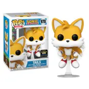 POP Sonic - Tails (Flying) #978