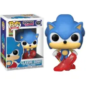 POP Sonic The Hedgehog - Classic Sonic #632