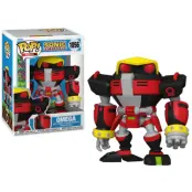 POP Sonic The Hedgehog - Omega #1056