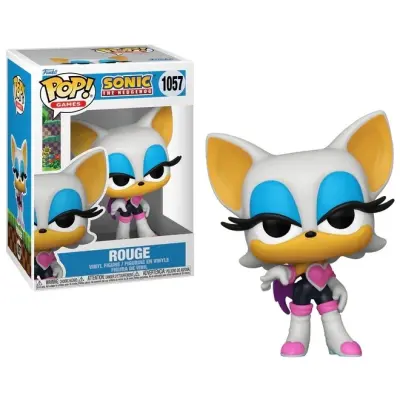 POP Sonic The Hedgehog - Rouge #1057