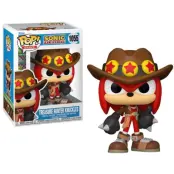 POP Sonic The Hedgehog - Treasure Hunter Knuckles #1055