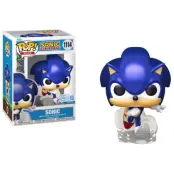 POP Sonic The Hedghog - Sonic #1114