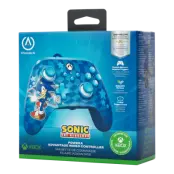 POWERA Advantage Wired Controller - Sonic Style
