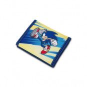 POWERA Trifold Game Card Wallet - Sonic Kick