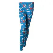 Sega Sonic Leggings - Small