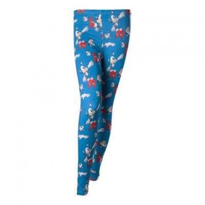 Sega Sonic Leggings - Small