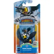 Skylanders Giants Sonic Boom