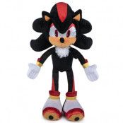 Sonic 2 Shadow plush 30cm