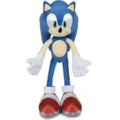 Sonic 2 - Sonic plush 44cm
