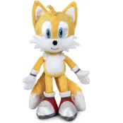 Sonic 2 - Tails plush 44cm