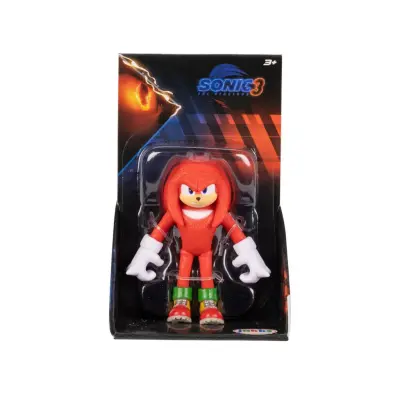 Sonic 3 Figur 2.5