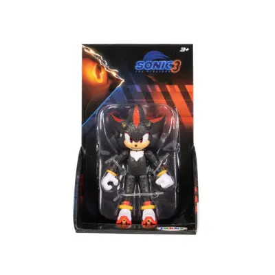 Sonic 3 Figur 2.5