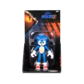 Sonic 3 Figur 2.5" Sonic