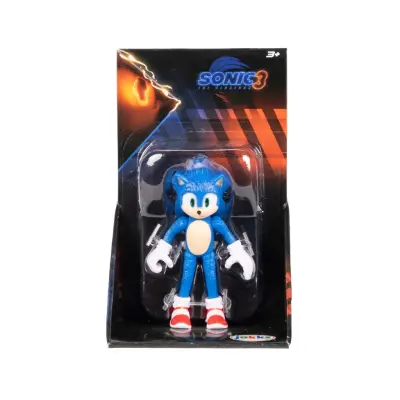 Sonic 3 Figur 2.5