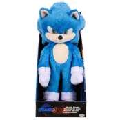 Sonic 3 Sonic Deluxe plush 32cm