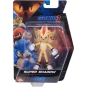 Sonic 3 Super Shadow 12cm