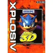 Sonic 3D