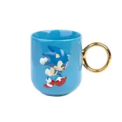 Sonic - 3D Mug - 350 ml