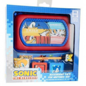 Sonic 6 in 1 Pack