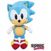 Sonic 7 Basic Plush Sonic