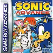 Sonic Advance