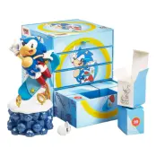 Sonic Adventskalender