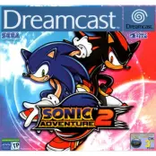 Sonic Adventure 2
