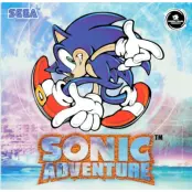 Sonic Adventure