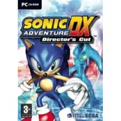 Sonic Adventure DX Directors Cut