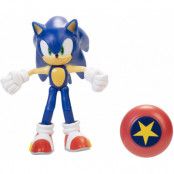 Sonic Articulated Sonic Figure