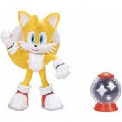 Sonic Articulated Tails Figure