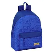 Sonic - Backpack '42X33X14Cm'