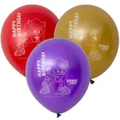 Sonic Ballonger 6-pack