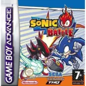 Sonic Battle