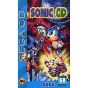 Sonic CD