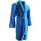 Sonic Class Of 91 Blue Adult Robe 