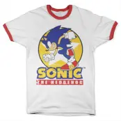 Sonic - Fast Sonic - T-Shirt Man (S)